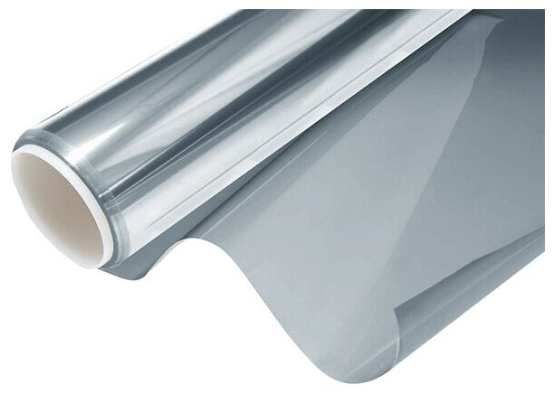 Пленка тонировочная Armolan Silver 15 2 mil SR PS Пленка тонировочная Armolan Silver 15 2 mil SR PS