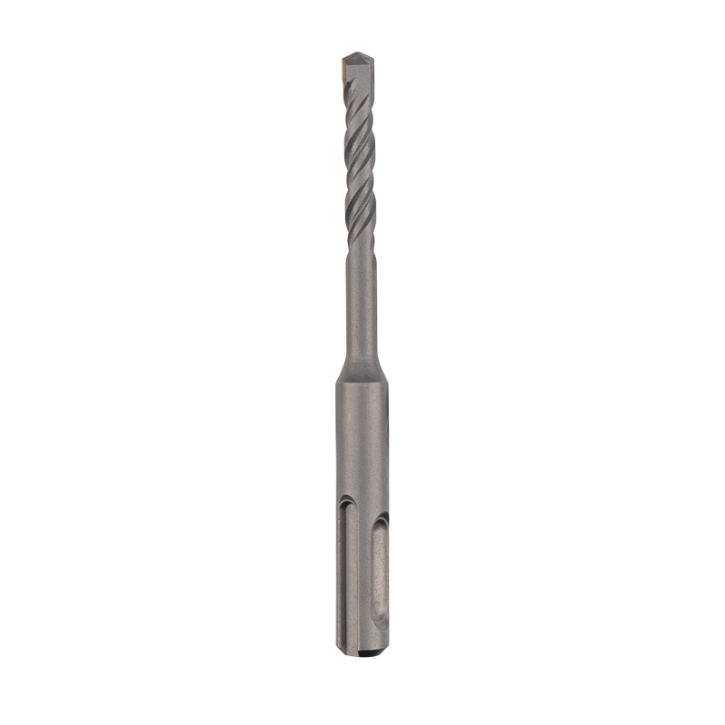 Бур по бетону 6x110x50мм SDS PLUS KRANZ Бур по бетону 6x110x50мм SDS PLUS KRANZ