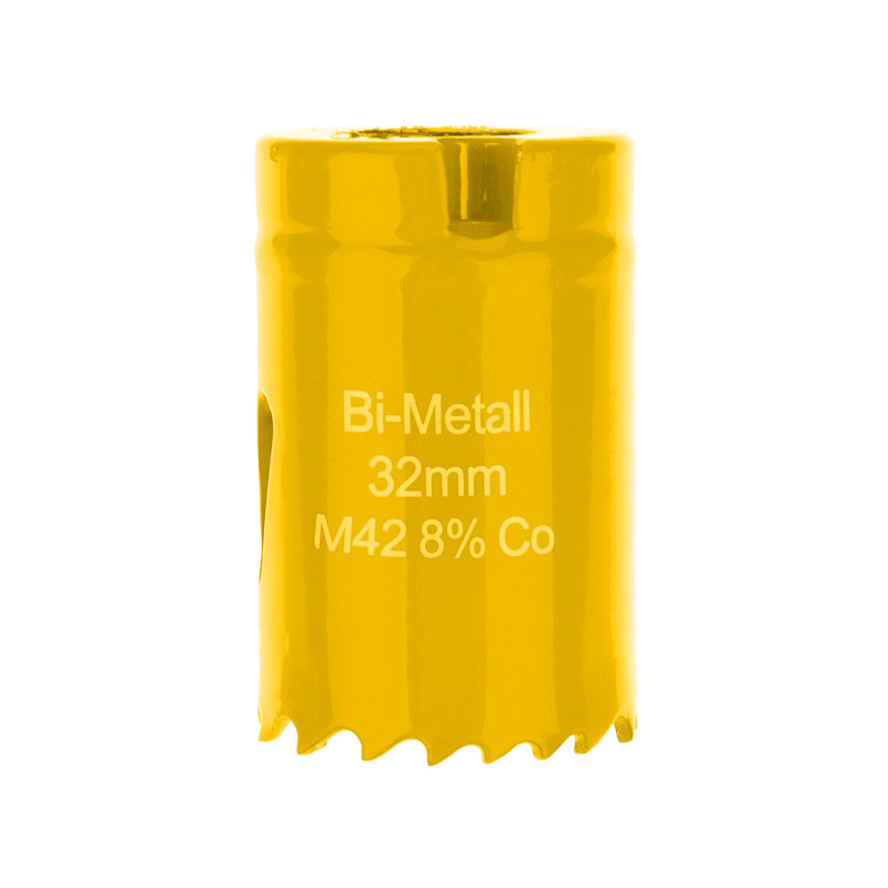 Коронка Bimetal 32мм KRANZ Коронка Bimetal 32мм KRANZ