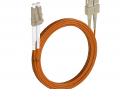 КОС-DPC-50-LC/U-SC/U-3.0-2 КОС-DPC-50-LC/U-SC/U-3.0-2