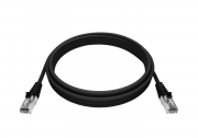 КОС-PC-FTP-RJ45-5e-3.0-LSZH-BL