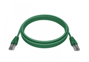 КОС-PC-UTP-RJ45-5e-0.15-LSZH-G