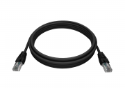 КОС-PC-UTP-RJ45-5e-3.0-LSZH-BL КОС-PC-UTP-RJ45-5e-3.0-LSZH-BL