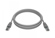 КОС-PC-UTP-RJ45-5e-3.0-LSZH-GY КОС-PC-UTP-RJ45-5e-3.0-LSZH-GY