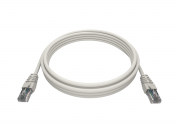 КОС-PC-UTP-RJ45-5e-5.0-LSZH-WT КОС-PC-UTP-RJ45-5e-5.0-LSZH-WT