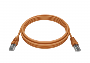 КОС-PC-UTP-RJ45-6-0.5-LSZH-OR КОС-PC-UTP-RJ45-6-0.5-LSZH-OR
