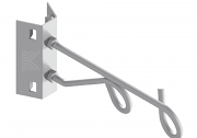 КОС-УК-П-02-2 (10мм) КОС-УК-П-02-2 (10мм)