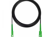 КОС-SPC-DS/S-657-SC/A-SC/A-180-BL