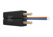 КОС-ДР-1-2хG.657.А1-нг(А)-HF-BL КОС-ДР-1-2хG.657.А1-нг(А)-HF-BL
