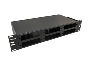 КОС-КС-2U-32-2LC/U-503-SP1.5G1AY-BL КОС-КС-2U-32-2LC/U-503-SP1.5G1AY-BL