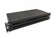 КОС-КС-2U-64-2LC/A-9-SP1.5G0AY-BL