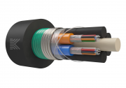 КОС-ОКГ-12(3х4)ОМ4(50/125)-нг(А)-HF-Д 2.7кН