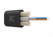КОС-ОКДП-2х657-нг(А)-HF-ТП-0.6кН