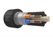 КОС-ОКС-12(3х4)ОМ3(50/125)-Д/Н 10кН