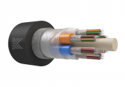 КОС-ОКС-64(8х8)ОМ1(62.5/125)-Д/Н 10кН