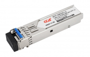 SFP 1.25G Tx1310/Rx1550 3km LC