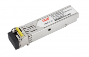 SFP 1.25G Tx1550/Rx1310 3km LC