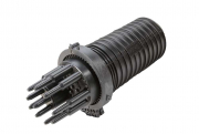 МКО-Г3/С09 2PLC8 20SC/APC (полная компл.)