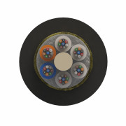 КОС-ОКС-64(8х8)ОМ4(50/125)-нг(А)-HF-Д/А 7кН КОС-ОКС-64(8х8)ОМ4(50/125)-нг(А)-HF-Д/А 7кН